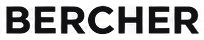 Logo Bercher – client de l’agence web Nektarine