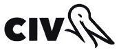 Logo CIV – client de l’agence web Nektarine