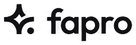 Logo Fapro – client de l’agence web Nektarine