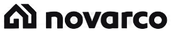 Logo Novarco – client de l’agence web Nektarine
