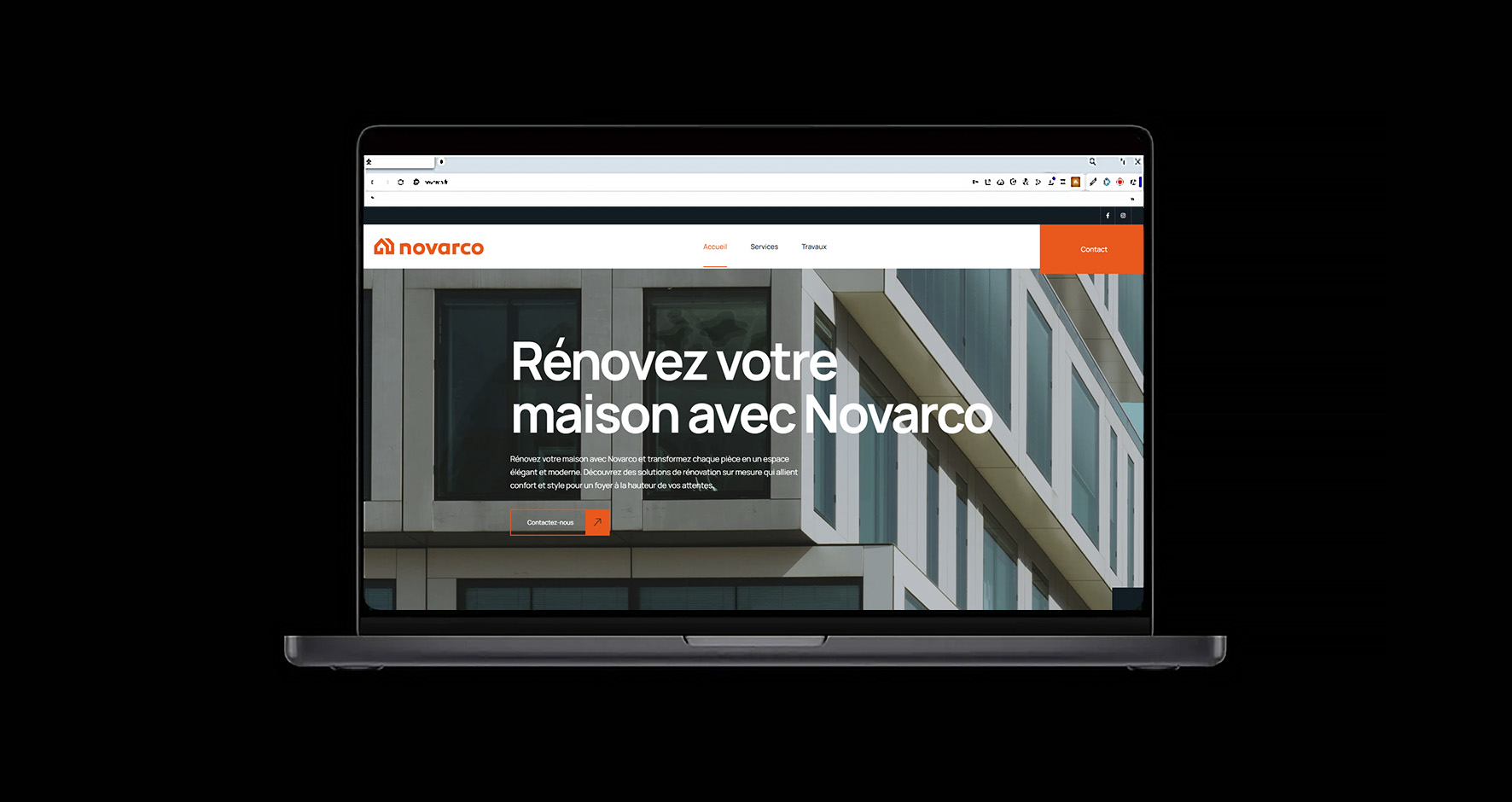 Novarco